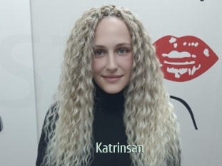 Katrinsan