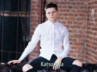 Katsuroda
