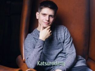 Katsurodany
