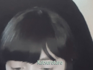 Katsurotaro