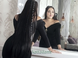 Kattadams