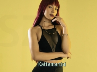 Kattamartini