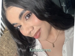 Kattatorress