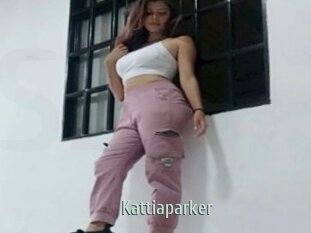 Kattiaparker