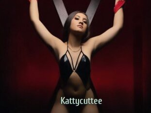 Kattycuttee