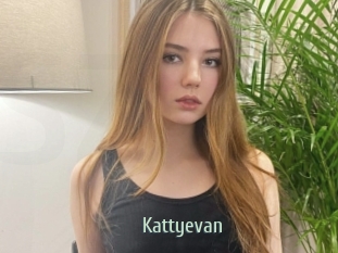 Kattyevan