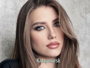 Kattymarsk