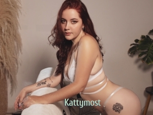 Kattymost