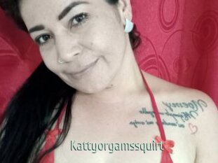 Kattyorgamssquirt