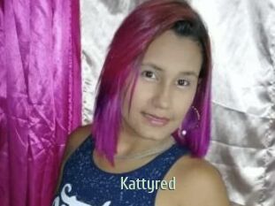 Kattyred