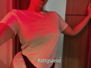 Kattysaenz