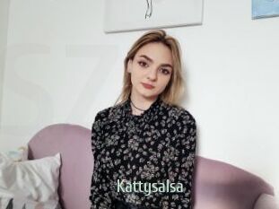 Kattysalsa