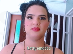 Kattysandobal