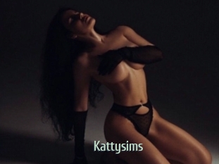 Kattysims