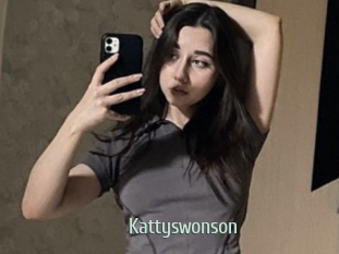 Kattyswonson