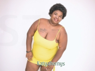 Katyahornys