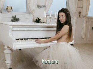 Katyam