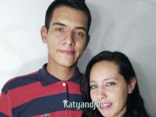 Katyandjoe