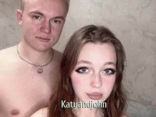 Katyandjohn