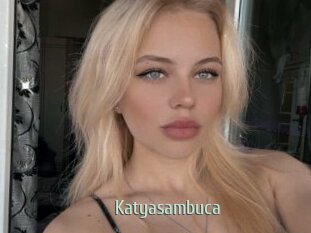 Katyasambuca