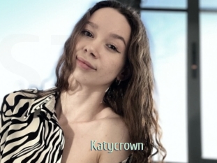 katycrown Sexcam Zone