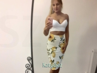 katydiaz Sexcam Zone