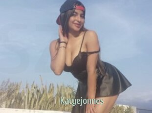 Katyejonnes