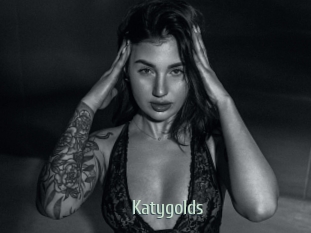 Katygolds