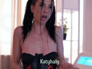 Katyhaly