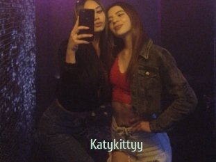 Katykittyy