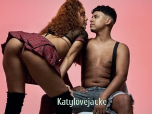 Katylovejacke