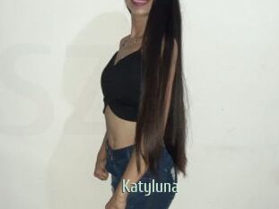 Katyluna