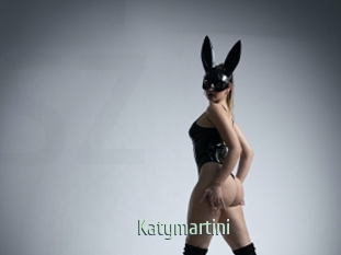 Katymartini