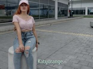Katyorange