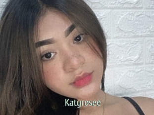 Katyrosee