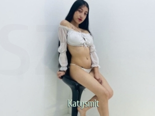 Katysmit