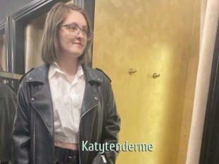 Katytenderme