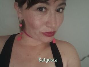 Katyusca