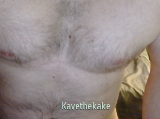 Kavethekake