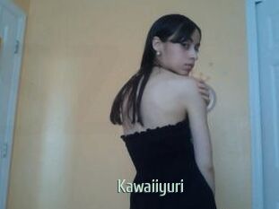 Kawaiiyuri