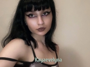 Kayaevelyna