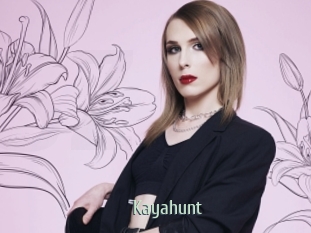 Kayahunt