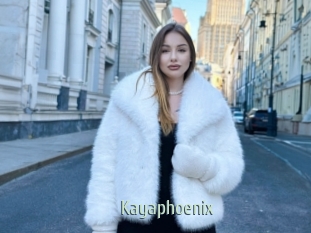 Kayaphoenix