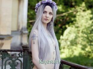 Kayastark