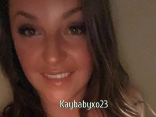 Kaybabyxo23