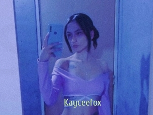 Kayceefox