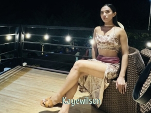 Kayewilson