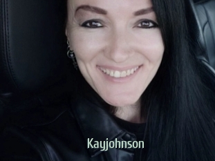 Kayjohnson