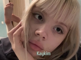 Kaykim