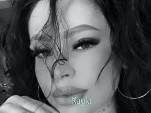 Kayla